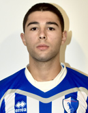 Calciatore Matteo ABBRUCIATI - Centrocampista